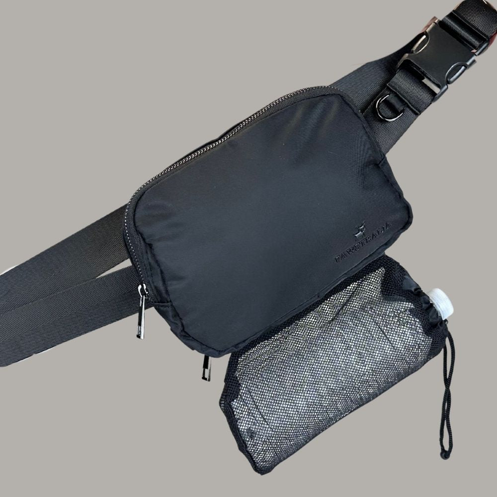 WalkMate Hands-Free Dog Walking Bag