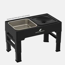 Load image into Gallery viewer, Elevated Pet Bowls