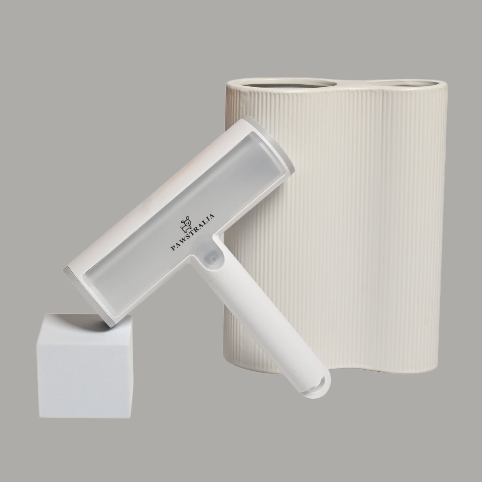 Pet Hair Remover Roller Brush