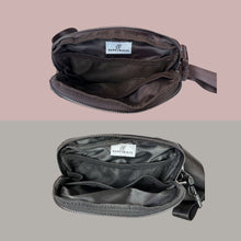 Load image into Gallery viewer, WalkMate Hands-Free Dog Walking Bag
