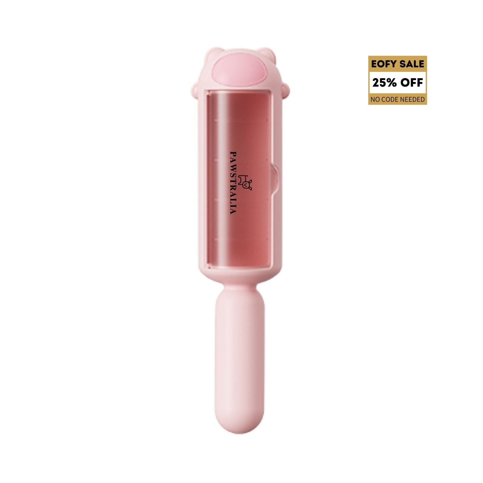 Mini-Pocket Pet Hair Remover