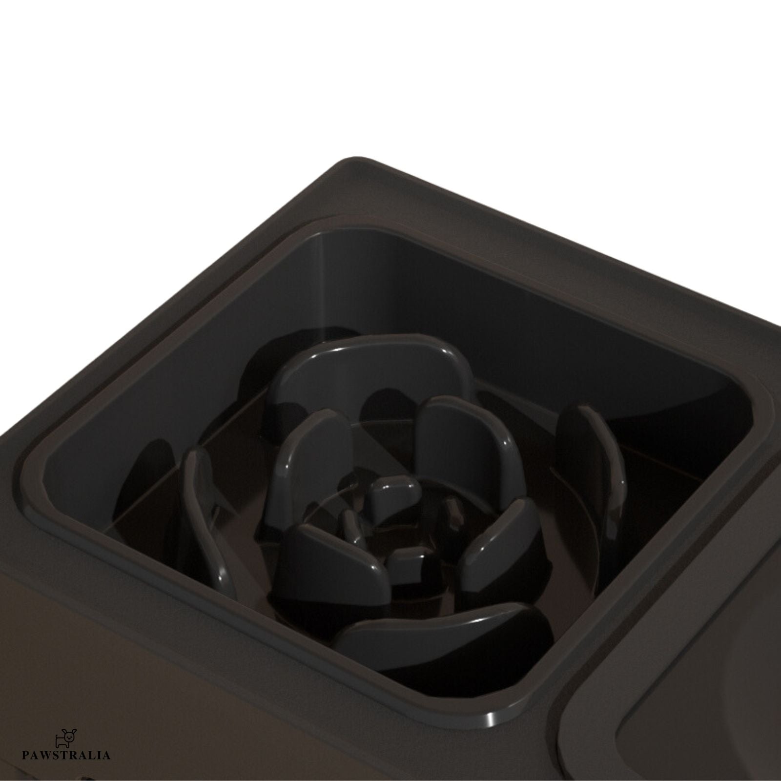 Elevated Pet Bowls