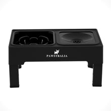 Load image into Gallery viewer, Elevated Pet Bowls
