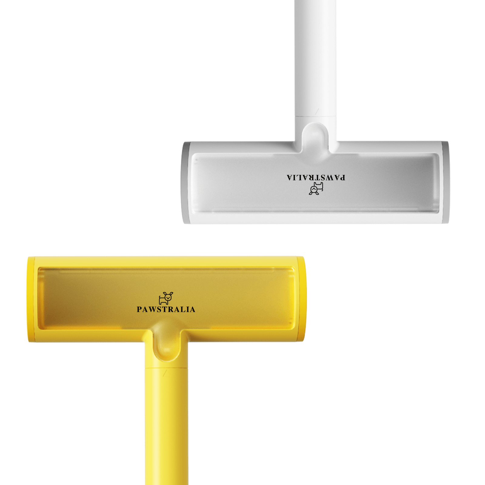 Pet Hair Remover Roller Brush