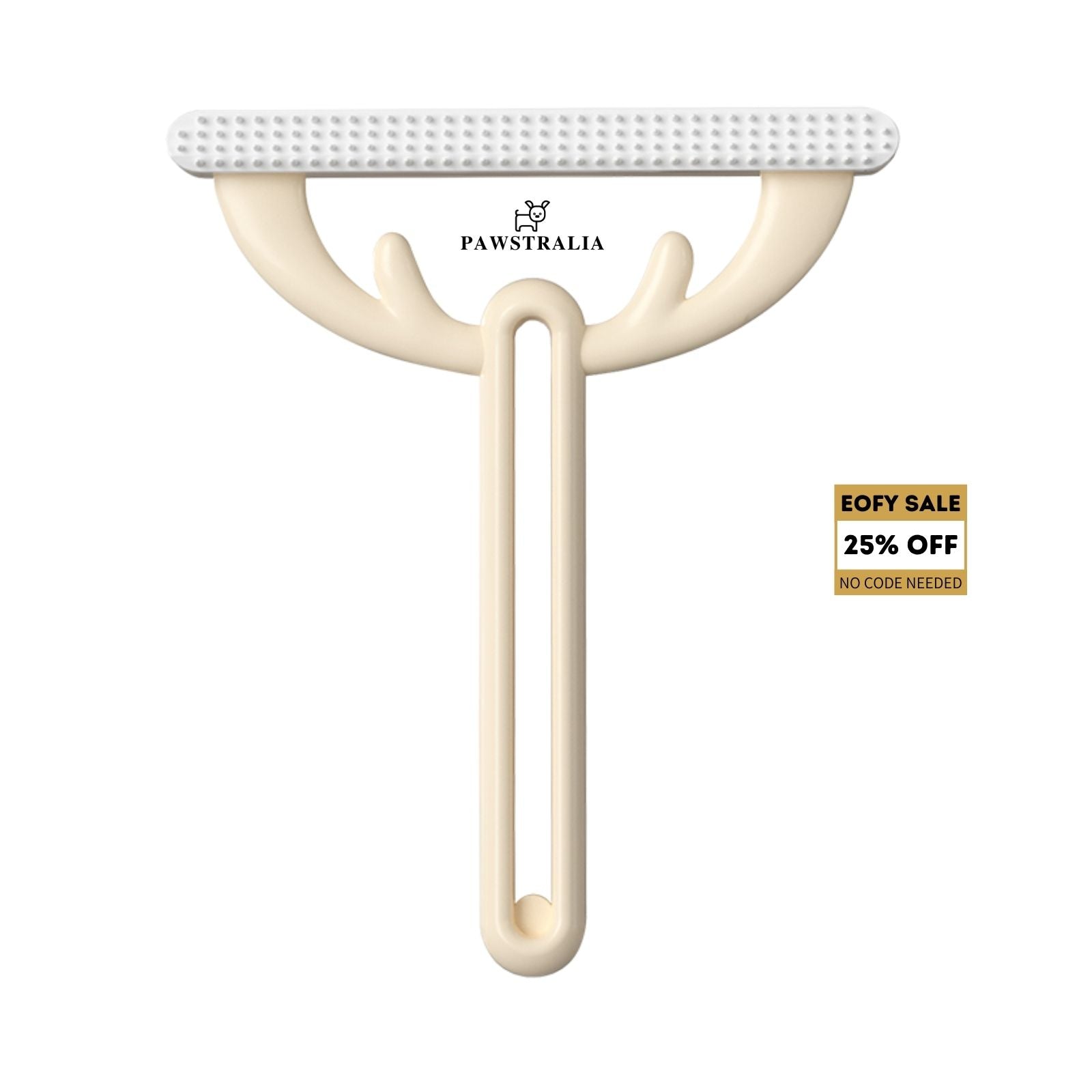 Pet Hair Remover Scraper
