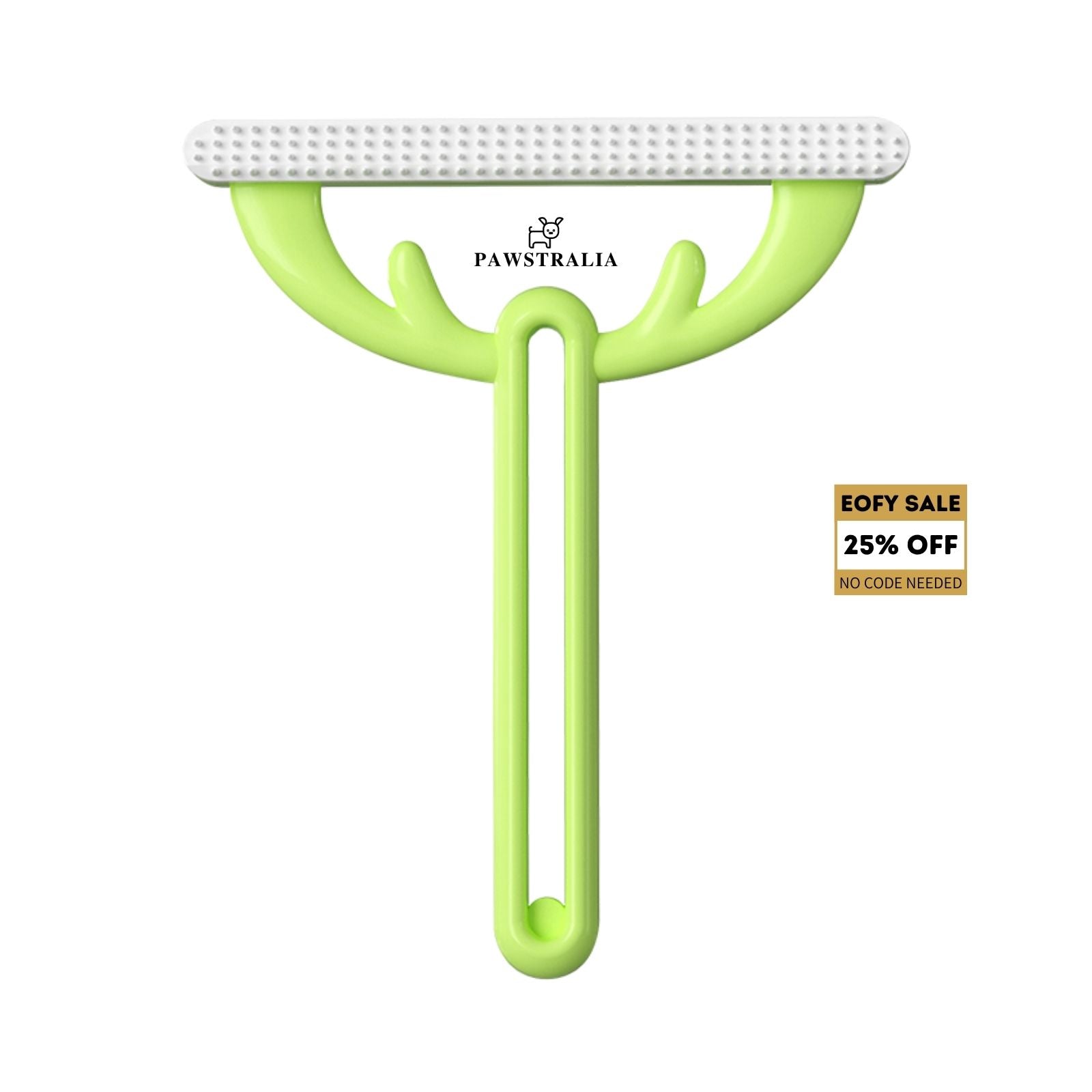 Pet Hair Remover Scraper